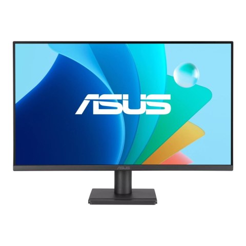 Monitor Asus 23,8" VA249QG Eye Care Gaming Monitor IPS FHD 120Hz HDMI DP VGA głośniki Asus