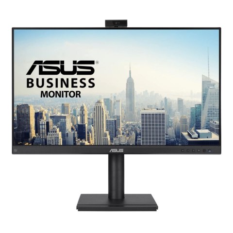 Monitor Asus 27" Business Monitor BE279QFK HDMI DP VGA głośniki Asus