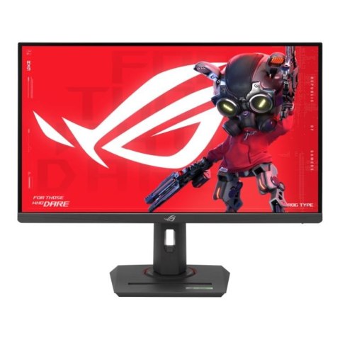 Monitor Asus 27" ROG Strix XG27ACMG HDMI DP USB-C Asus