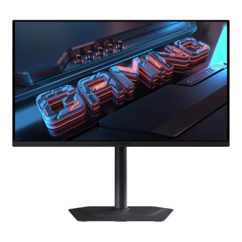 Monitor Gigabyte 27" MO27Q2 OLED QHD 240Hz 2xHDMI DP HUB głośniki Gigabyte