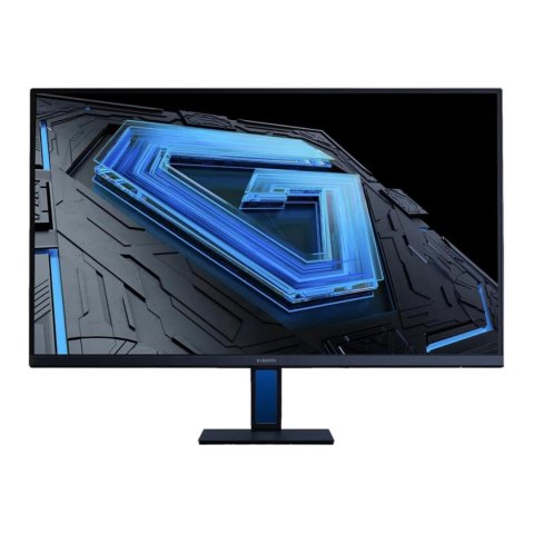Monitor Xiaomi 27" Gaming Monitor G27i IPS FHD 165Hz HDMI DP XIAOMI Monitor Xiaomi 27" Gaming Monitor G27i IPS FHD 165Hz HDMI DP XIAOMI