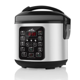 Multicooker ryżowar ETA Granellino 413190000, 500W, 1,5 L, LED ETA