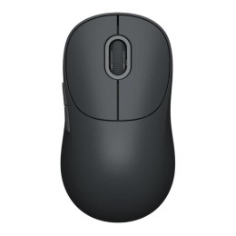 Mysz bezprzewodowa Xiaomi Wireless Mouse 3 Black GL (57944) czarna XIAOMI