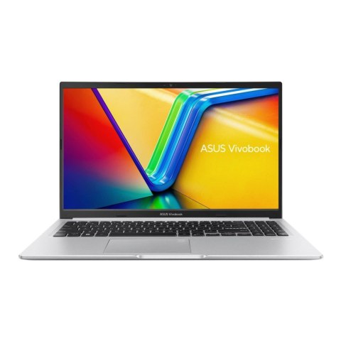 Notebook Asus Vivobook 15 M1502YA-BQ618 15,6"FHD/Ryzen 5 7430U/16GB/SSD512GB/Radeon Srebrny Asus