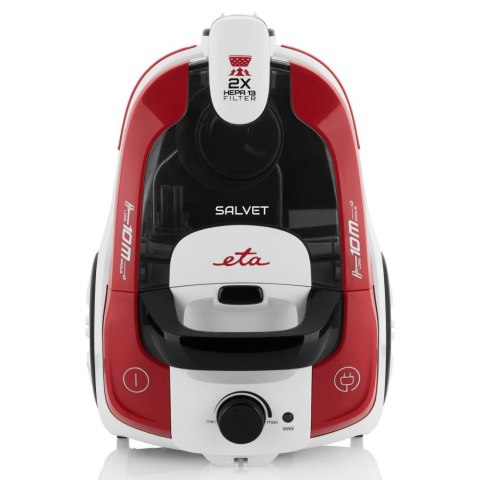Odkurzacz ETA Salvet - 051390000 ETA Odkurzacz ETA Salvet - 051390000 ETA