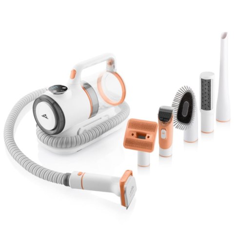 Odkurzacz do pielęgnacji zwierząt ETA Pet Master 421690000 ETA Odkurzacz do pielęgnacji zwierząt ETA Pet Master 421690000 ETA