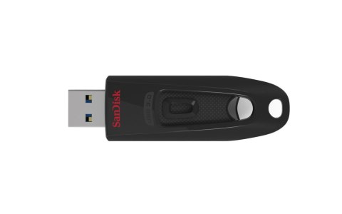 Pendrive SanDisk Cruzer ULTRA 64GB 3.0 Secure Access Sandisk
