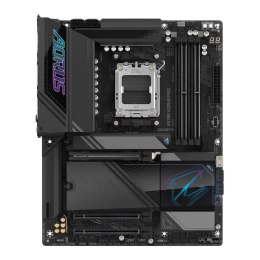 Płyta Gigabyte X870E AORUS PRO /AMD X870/DDR5/SATA3/M.2/USB4/PCIe5.0/WiFi/BT/AM5/ATX Gigabyte