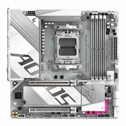 Płyta Gigabyte B850M A ELT WF6E ICE /AMD B850/DDR5/SATA3/M.2/USB3.2/PCIE5.0/WiFi/BT/AM5/M-ATX Gigabyte