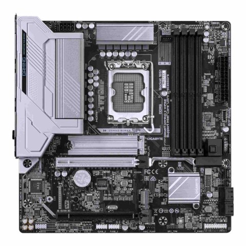 Płyta Gigabyte B860M GAMING X WIFI6E /B860/DDR5/SATA3/M.2/USB4/WiFi/BT/PCIe5.0/s.1851/M-ATX Gigabyte