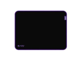 Podkładka pod mysz Fury Yari Speed L Czarna 400x300mm Fury