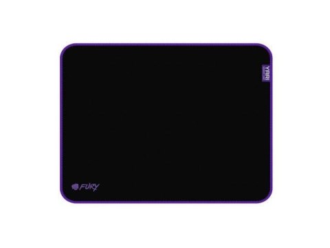 Podkładka pod mysz Fury Yari Speed L Czarna 400x300mm Fury