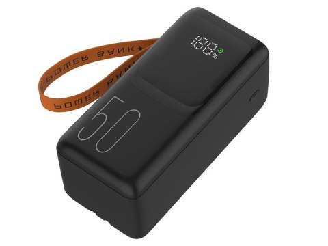 Powerbank Tracer VOUGE-5 50000mAh Tracer