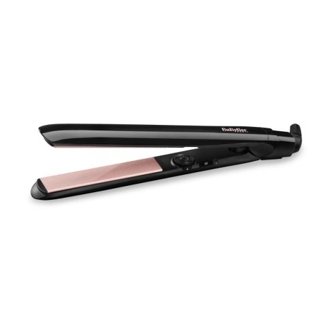 Prostownica do włosów Babyliss Smooth Control ST298E BABYLISS Prostownica do włosów Babyliss Smooth Control ST298E BABYLISS