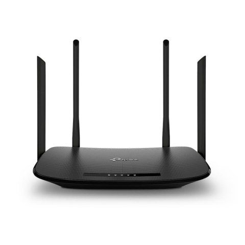 Router TP-Link Archer VR300 dwuzakresowy Wi-Fi AC1200 3xLAN 1xWAN TP-Link Systems Inc. Router TP-Link Archer VR300 dwuzakresowy Wi-Fi AC1200 3xLAN 1xWAN TP-Link Systems Inc.