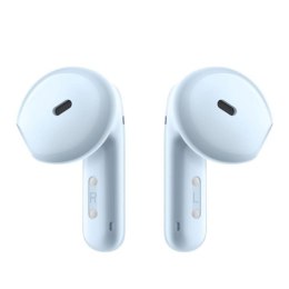 Słuchawki bezprzewodowe Xiaomi Redmi Buds 6 Active Transparent Blue XIAOMI