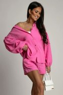 Spodnie Komplet Model Molly Muślin 243862755 Pink - LaBalancia LaBalancia