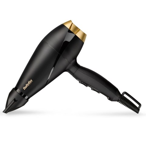 Suszarka do włosów BaByliss 6704E AC 2000W BABYLISS