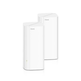 System Mesh Tenda nova EX12 (2-pack) WiFi 6 3000Mb/s Tenda
