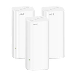 System Mesh Tenda nova EX12 (3-pack) WiFi 6 3000Mb/s Tenda
