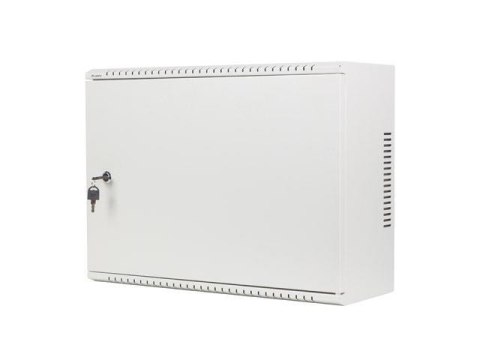 Szafa instalacyjna Lanberg rack wisząca 19" 4U+3U 540x200 niskoprofilowa szara (złożona) LANBERG Szafa instalacyjna Lanberg rack wisząca 19" 4U+3U 540x200 niskoprofilowa szara (złożona) LANBERG