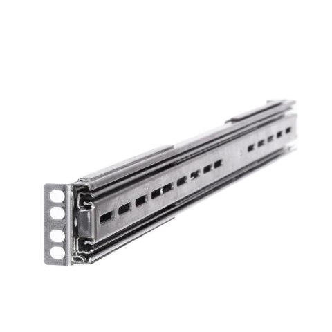 Szyny wysuwane Netrack, do obudowy serwerowej RACK 19'', 660mm NETRACK