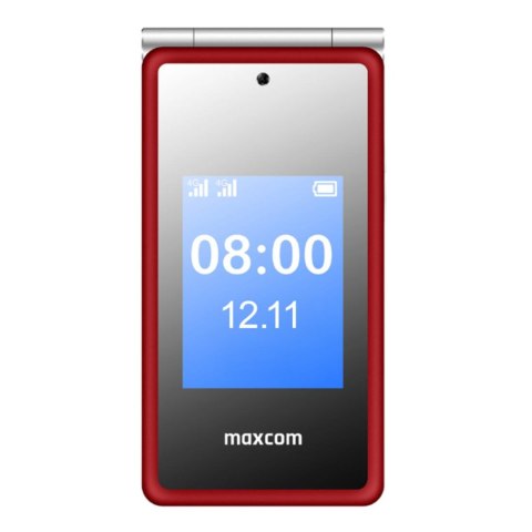 Telefon MaxCom MM 835L 4G red MAXCOM Telefon MaxCom MM 835L 4G red MAXCOM
