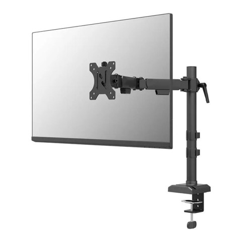Uchwyt biurkowy na monitor Neomounts DS60-600BL1 10"-32" Neomounts B.V.