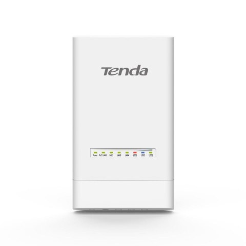 Urządzenie typu CPE Tenda OS3 5GHz Outdoor 12dBi Point to Point 5km 4xLAN PoE Tenda