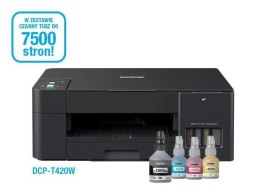 Urządzenie wielofunkcyjne Brother DCP-T420W 3 w 1 Brother