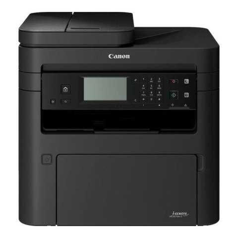 Urządzenie wielofunkcyjne Canon i-Sensys MF267DW II (5938C008AA) 4w1 czarne Canon