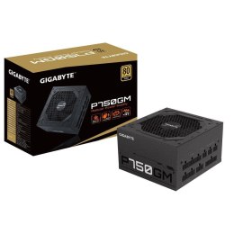 Zasilacz Gigabyte GP-P750GM 750W Gigabyte