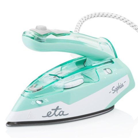 Żelazko turystyczne ETA Sophia 127190000 ETA Żelazko turystyczne ETA Sophia 127190000 ETA