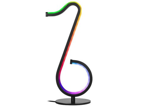 Zestaw lamp Tracer Smart Note RGB Tuya App Tracer Zestaw lamp Tracer Smart Note RGB Tuya App Tracer