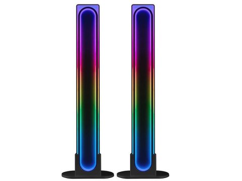 Zestaw lamp Tracer Smart Vibe RGB Tuya App Tracer