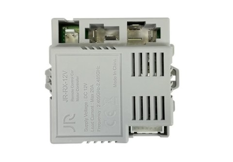 Centralka do pojazdu na akumulator BBH-0005 (Mercedes GTR) LEAN CARS Centralka do pojazdu na akumulator BBH-0005 (Mercedes GTR) LEAN CARS