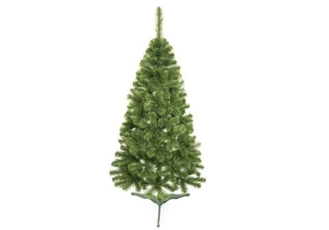 Choinka sztuczna Sosna 180cm Naturalna + Stojak LEAN Choinka sztuczna Sosna 180cm Naturalna + Stojak LEAN