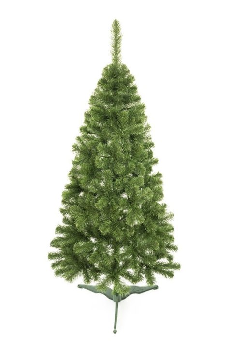 Choinka sztuczna Sosna 180cm Naturalna + Stojak LEAN Choinka sztuczna Sosna 180cm Naturalna + Stojak LEAN
