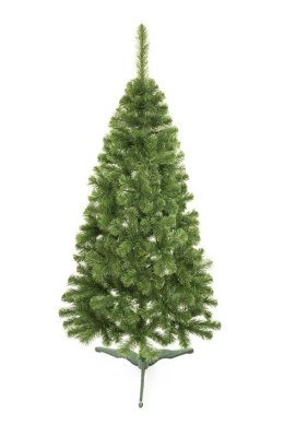 Choinka sztuczna Sosna 220cm Naturalna + Stojak LEAN