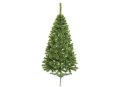 Choinka sztuczna Sosna 220cm Naturalna + Stojak LEAN