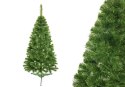 Choinka sztuczna Sosna 250cm Naturalna + Stojak LEAN