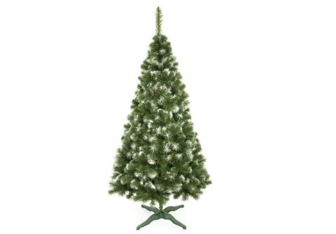 Choinka sztuczna Sosna 250cm ze Śniegiem LEAN Choinka sztuczna Sosna 250cm ze Śniegiem LEAN