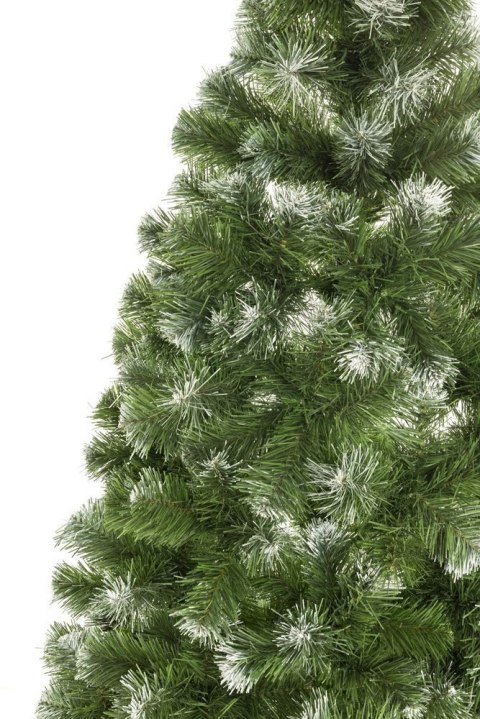 Choinka sztuczna Sosna 250cm ze Śniegiem LEAN Choinka sztuczna Sosna 250cm ze Śniegiem LEAN