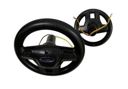 Kierownica Ford Jeździk LEAN CARS