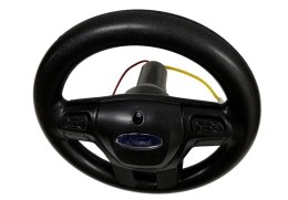 Kierownica Ford Jeździk LEAN CARS