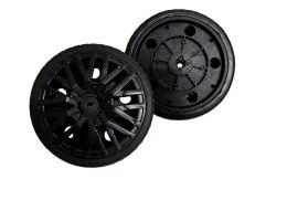 Koło do pojazdu akumulatorowego Audi R8 EVA LEAN CARS