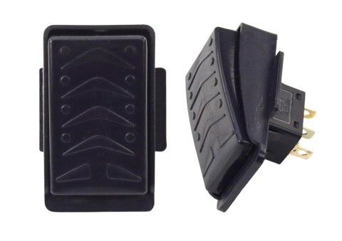 Kompletny pedał gazu z przełącznikiem - Quad BDM0909 LEAN CARS