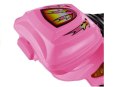 Motor na Akumulator Trójkołowy BJX-88 Różowy LEAN CARS