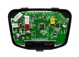 Panel muzyczny do pojazdu na akumulator QLS-5388 (Jaguar F-Type) LEAN CARS