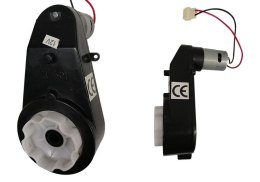 Silnik 12V 13000 RPM do pojazdu Mercedes GLS, S63 HL169 LEAN CARS